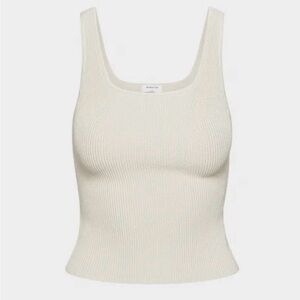 Aritzia Babaton Sculpt knit